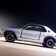 Illustration for article titled A silver Hakosuka